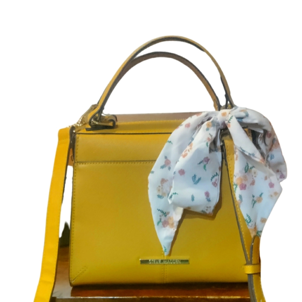 Steve Madden Handbag New with Tags